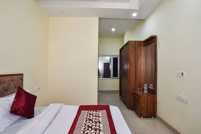 Hotel SK Plaza
