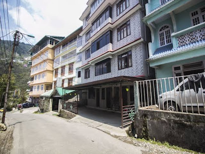 OYO 13476 Gyantse Hotel