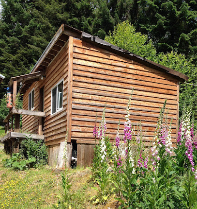Hollis Creek Cabin