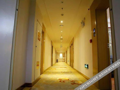 Hanlan Hotel