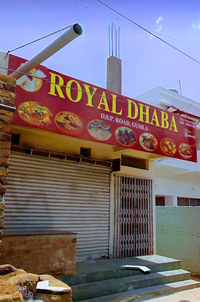 Royal Dhaba