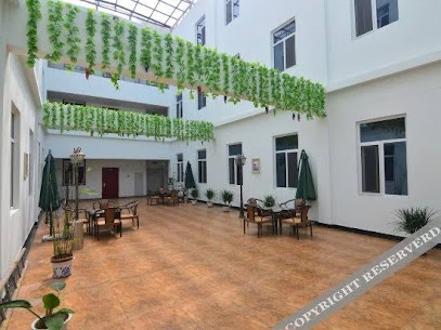 滨河名轩大酒店