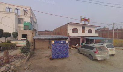 Hotel ramanand palace