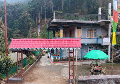 Wanderdwell Homestay - Pabong, kalimpong