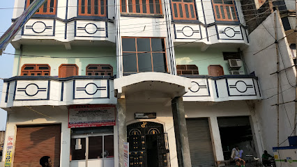 Hotel JP Residency