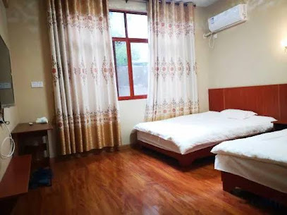 绩溪伏岭徽香美食餐馆