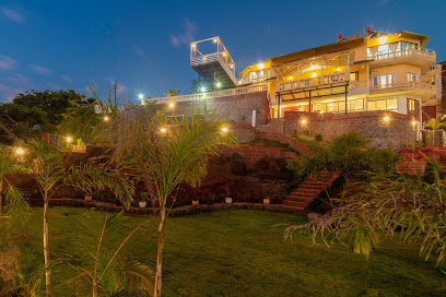 StayVista at The Windchime