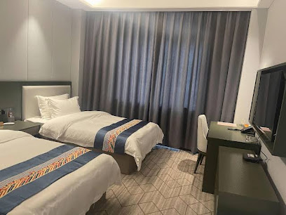 双龙商务大酒店