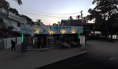 LIBERTY HOTEL