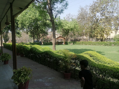 Hotel Narmada hills