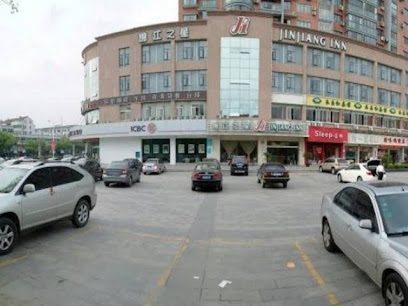 锦江之星吴江中山北路店