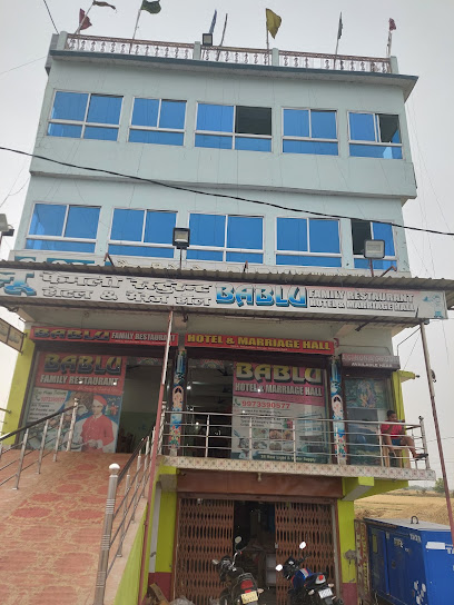 होटल गुप्ता फैमिली रेस्टोरेन्ट