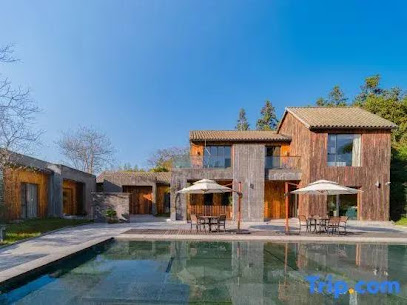 Wild Life Anji Field Design Homestay