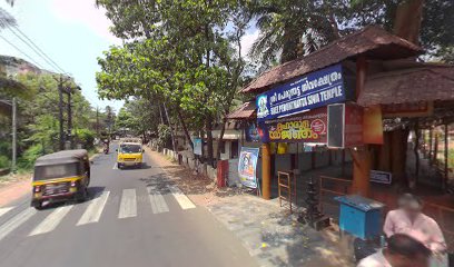 Guruvayur temple walkable distance to hotel