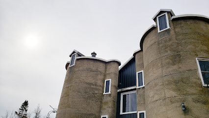 The Silos
