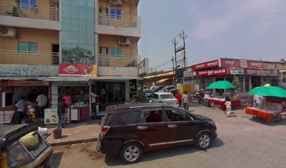 Hotel bk