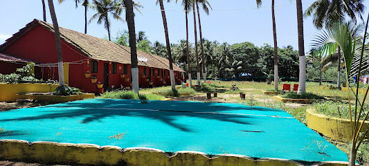 Kadal Beach Resort and Restaurant