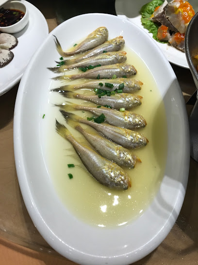 新金海饭店