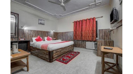 Hotel Embassy