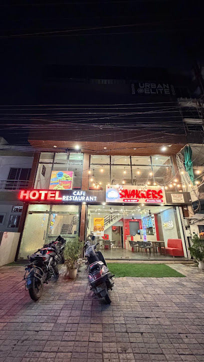 Hotel Landmart Vista
