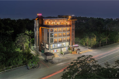 Ginger Rishikesh, Dehradun Road