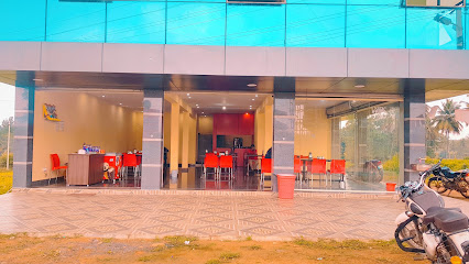 S R Lodge and Restorant