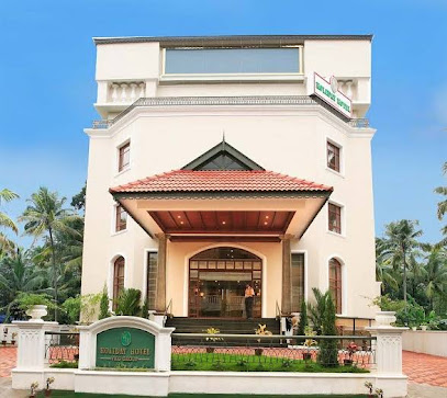 VKG Group Holiday Hotel Cherai