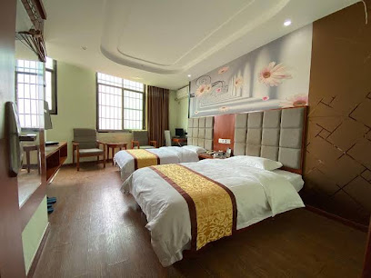 Kangcheng Holiday Hotel