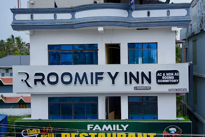 Roomify Inn