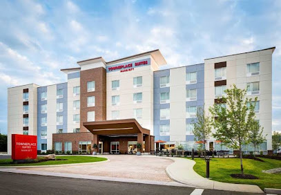 TownePlace Suites Ames