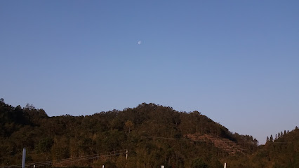 揭阳大北山度假村