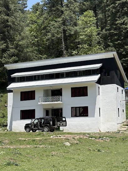 Hotel Shepherds