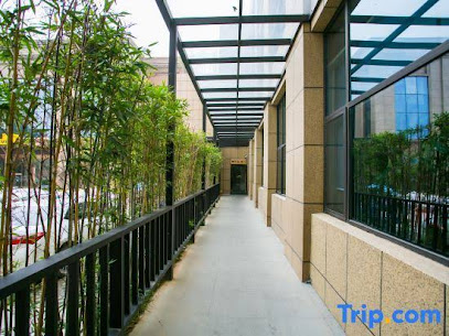 Ganlinhui Hotel