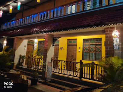 Sai Homestay