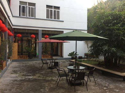 Huangtang Inn