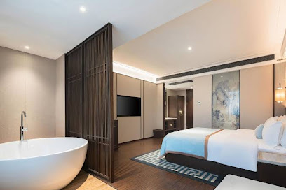 Till Bright Hotel Changsha Yanghu Wetland Park
