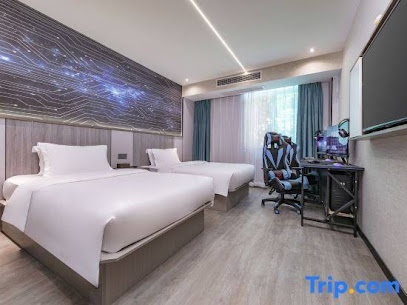 Minhou Xingchen hotel