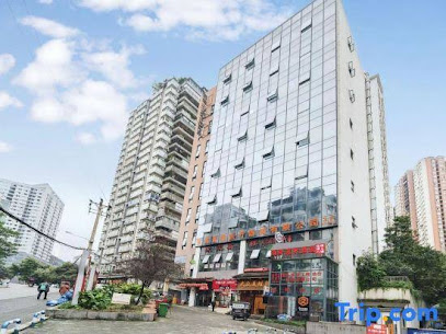 筑梦·艺术酒店