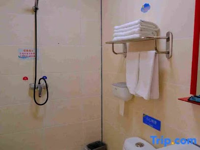 Qingzhu Qingyi Excellent Hotel