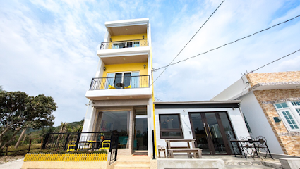 蒂棻尼旅店