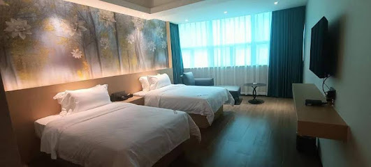 Hu Jing Business Hotel