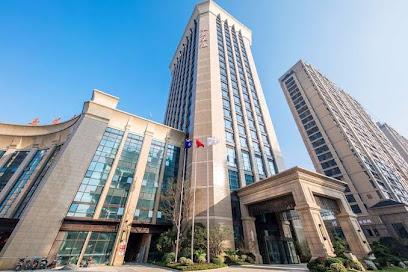 Runda International Hotel