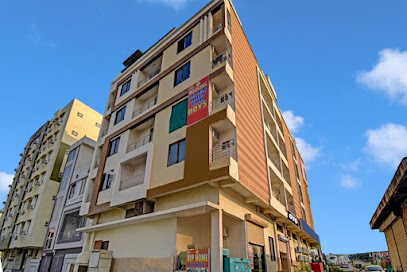 OYO Flagship The Hotel Vip