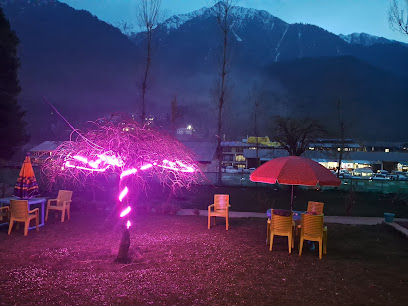 KRISHNA COTTAGE PAHALGAM