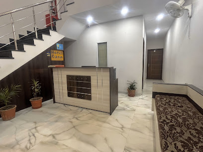 Hotel Càsa