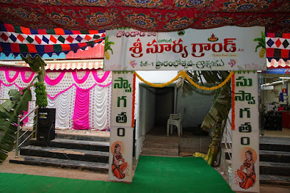 Sri Surya Grand