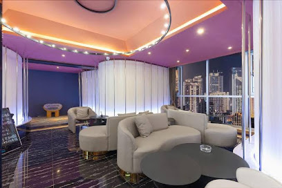 Ant eSports Hotel