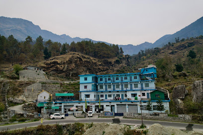 Maharaja Sagar Global Residential Homestay and Yoga studio