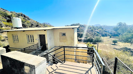 Shikhar Bunglow - A Stunning Valley View Bunglow in Mount Abu