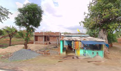 Munda Hotal